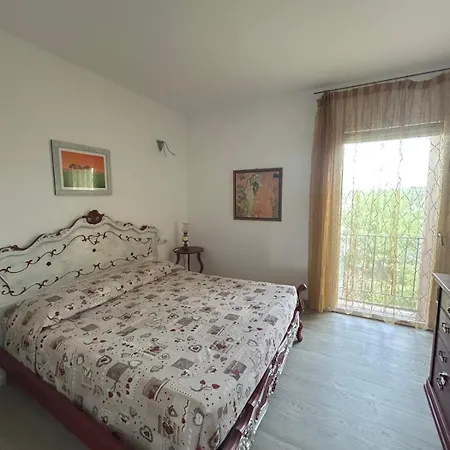 Casa Aurora Σπίτι διακοπών Ciggiano