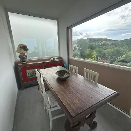 Casa Aurora Σπίτι διακοπών Ciggiano