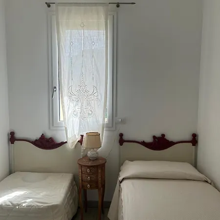 Σπίτι διακοπών Casa Aurora *