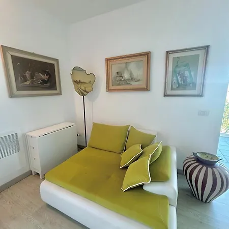 Casa Aurora Ciggiano