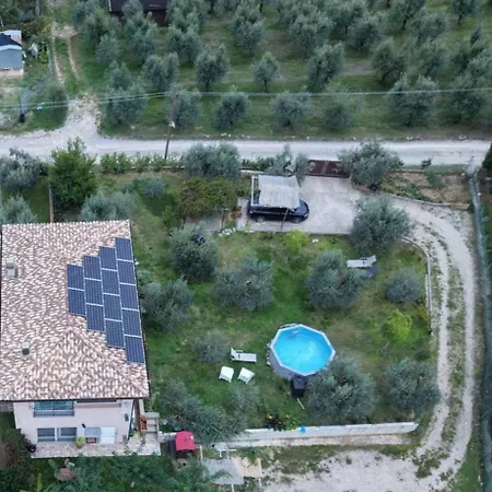 Casa Aurora *