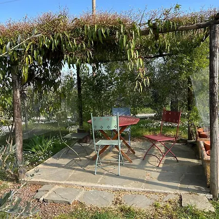 Casa Aurora Ciggiano