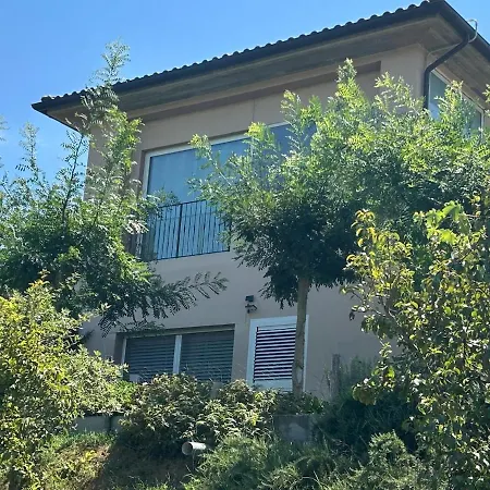 Casa Aurora * Ciggiano